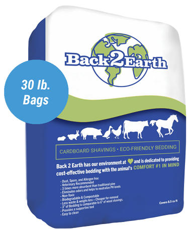 back2earth package